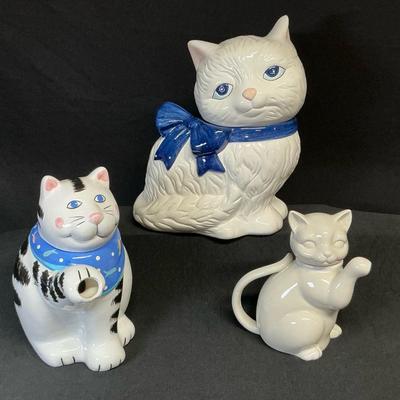 Kitties Galore