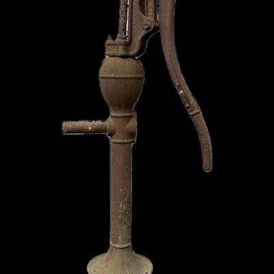 Well Water Pump
