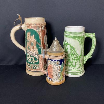 German Bierstein Collection