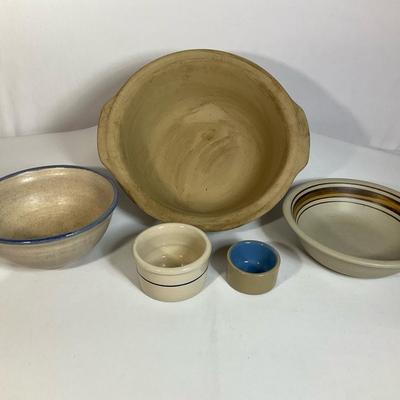 The Pampered Chef Stoneware And More 