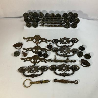 Drawer Hardware 2