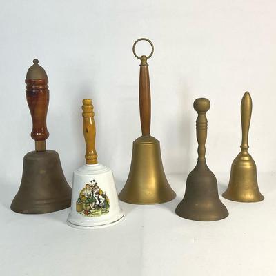 For Whom the Bell Tolls