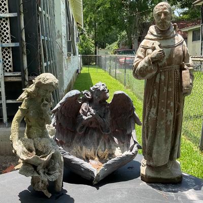 Garden Art 4