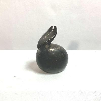 Dansk Metal Rabbit 