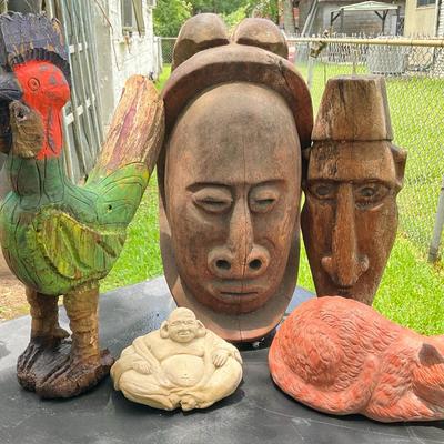 Garden Art 2