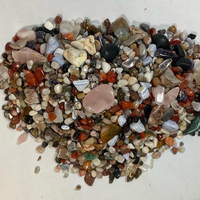 Polished Rocks Mystery Collection
