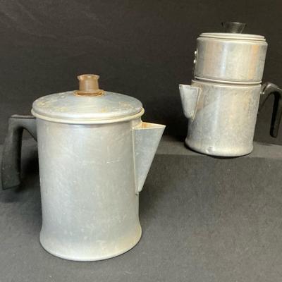 Vintage Percolators II