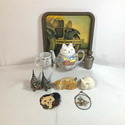 Kitty Cat Collection