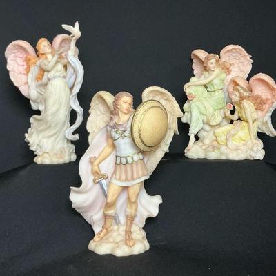 Seraphim Classic Angels