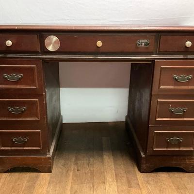 Singer Sewing Machine Cabinet And Drawers