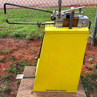 Spot Welder  