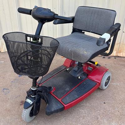 Pride Sonic Mobility Scooter