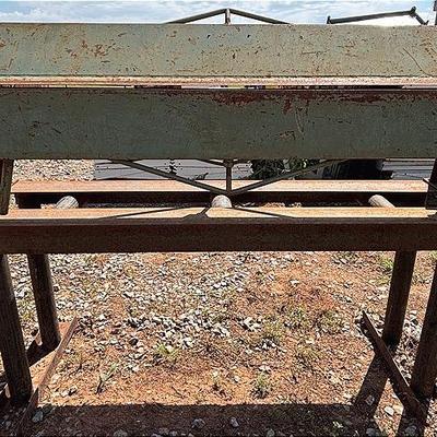 Sheet Metal Workbench and More 