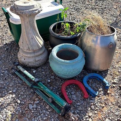 Garden Assortment 