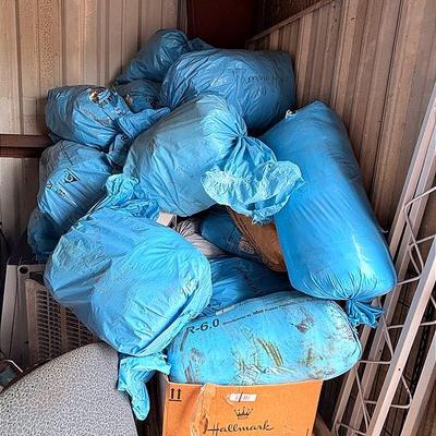 Insulation Assortment 
