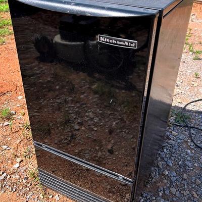“KitchenAid” Automatic Ice Maker 
