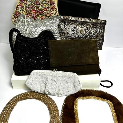 Vintage & Vintage-Style Accessories - Glentex, Truly Regal & More 