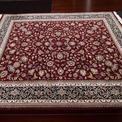 Room Size Area Rug 11'33' x 9'