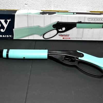 Daisy Western Sky Carbine Model 1999 