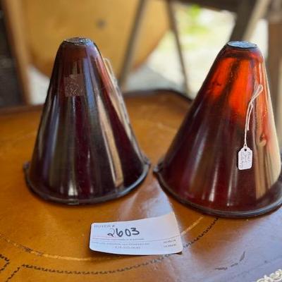 Blood jars for Autopsy