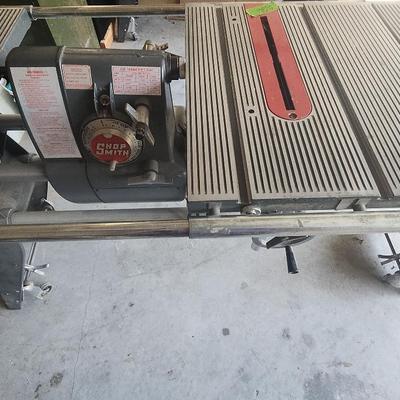 Shopsmith Mark 5
