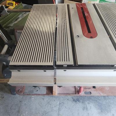 Shopsmith Mark 7 With Touchscreen Smart Motor