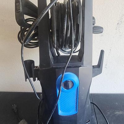 Teande Power Washer