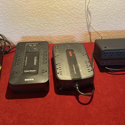 UPS Power Supplies  