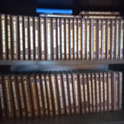 Louis L'Amour Collection Lot #2