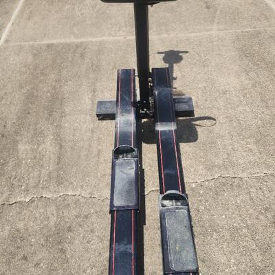 NordicTrack900