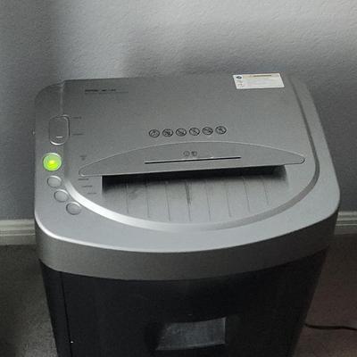 Royal MC14 MX 14 Sheet Microcut Shredder