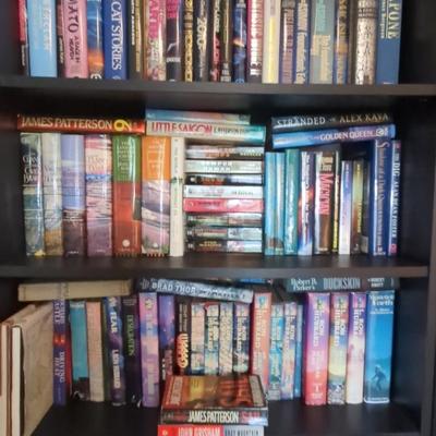 Book Lot #1