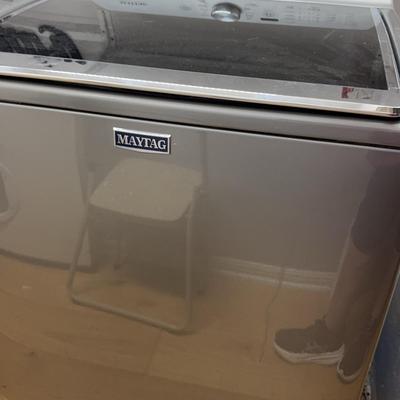 Maytag Top Loading HE Washing Machine