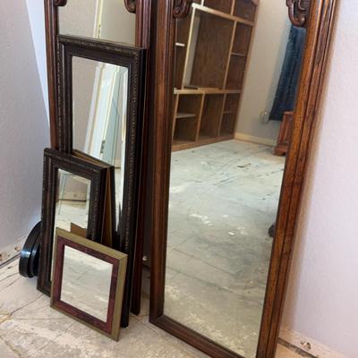 Mirror Assortment