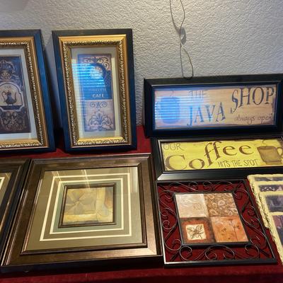 The Java Shop