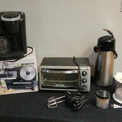 Keurig, Black & Decker, More