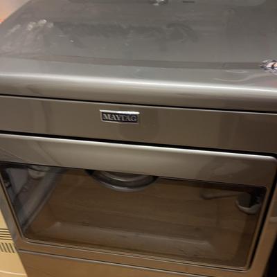 Maytag Dryer