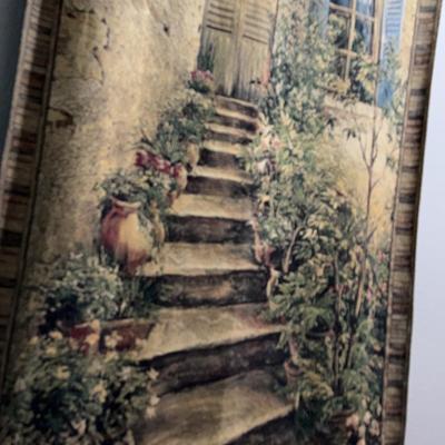 Hanging Tapestry By Fine Arts Tapestry  