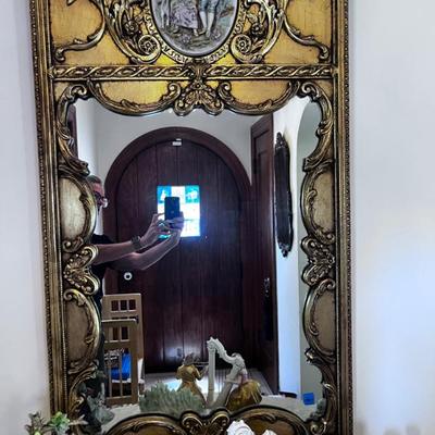 Sale Photo Thumbnail #4: MIRROR