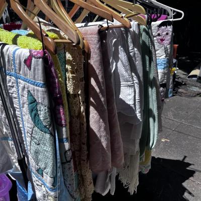 Sale Photo Thumbnail #80: LINENS