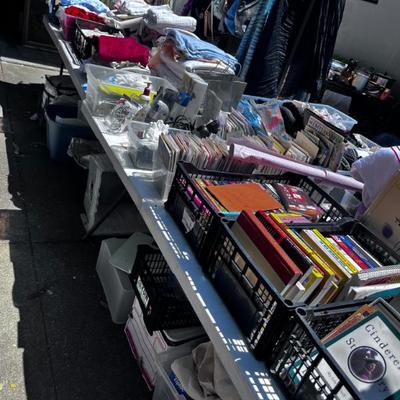 Sale Photo Thumbnail #74: FLEA MARKET FINDS