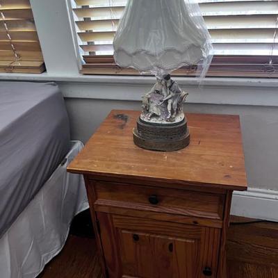 Sale Photo Thumbnail #103: SIDE TABLE