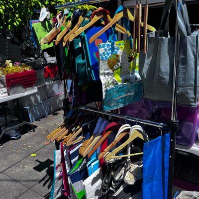 Sale Photo Thumbnail #66: COLLECTABLE SHOPPING BAGS/GIFT BAGS