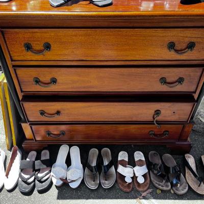 Sale Photo Thumbnail #51: DRESSER