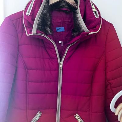 Sale Photo Thumbnail #63: JACKETS