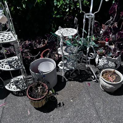 Sale Photo Thumbnail #93: OUTDOOR ACCENTS