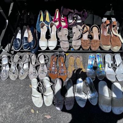 Sale Photo Thumbnail #78: SHOE LAND