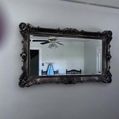 Sale Photo Thumbnail #101: EX=LARGE MIRROE