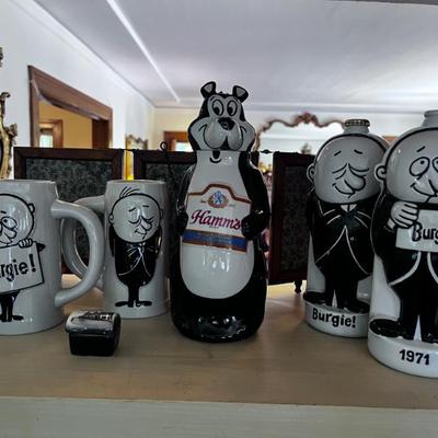 Sale Photo Thumbnail #47: HAMM'S COLLECTABLES
