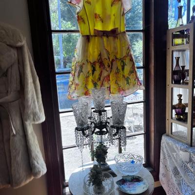 Sale Photo Thumbnail #17: VINTAGE DRESS